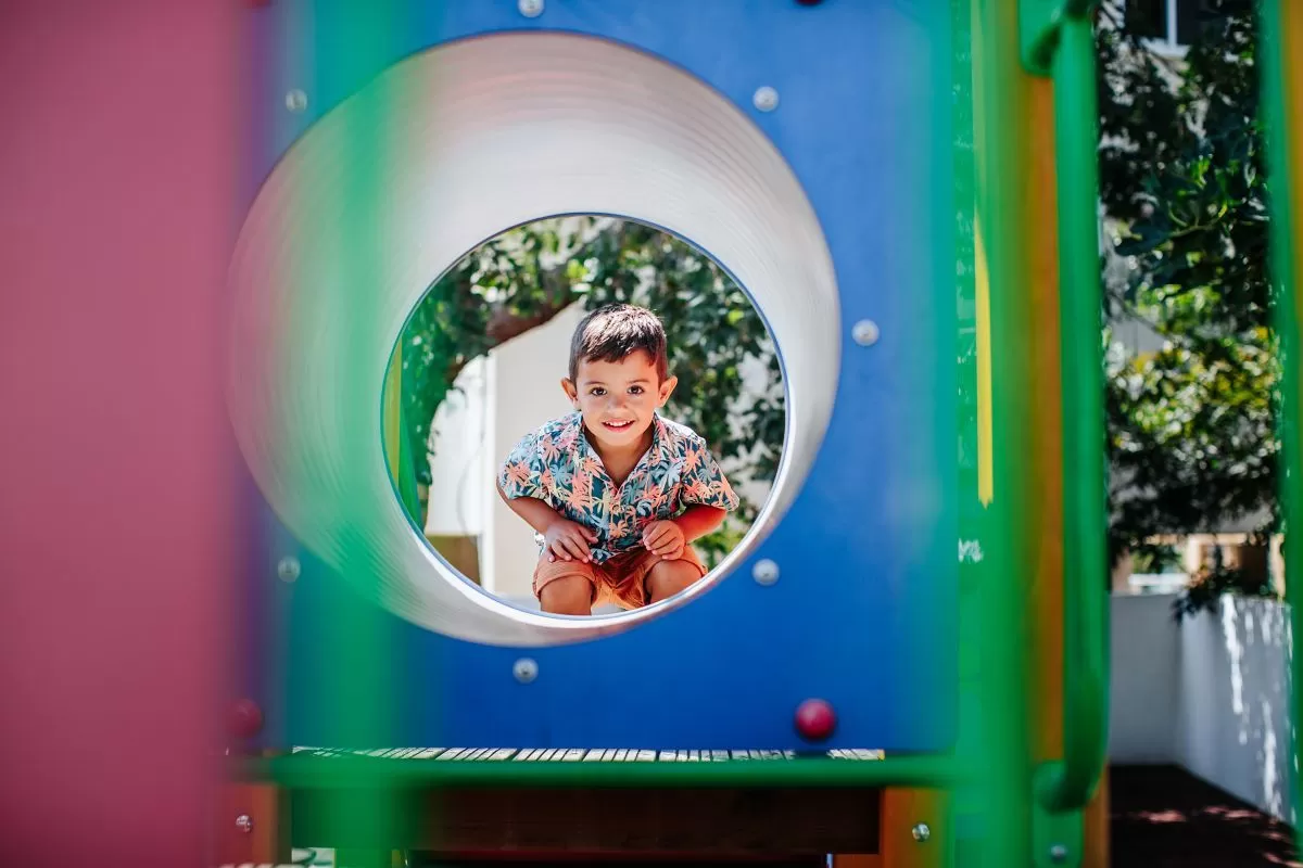 Louis Hotels - Sofianna Resort & Spa - &Omicron;&iota;&kappa;&omicron;&gamma;έ&nu;&epsilon;&iota;&alpha;