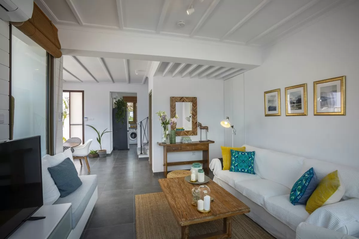 Louis Hotels - Chris Le Mare Villa - Int&eacute;rieur