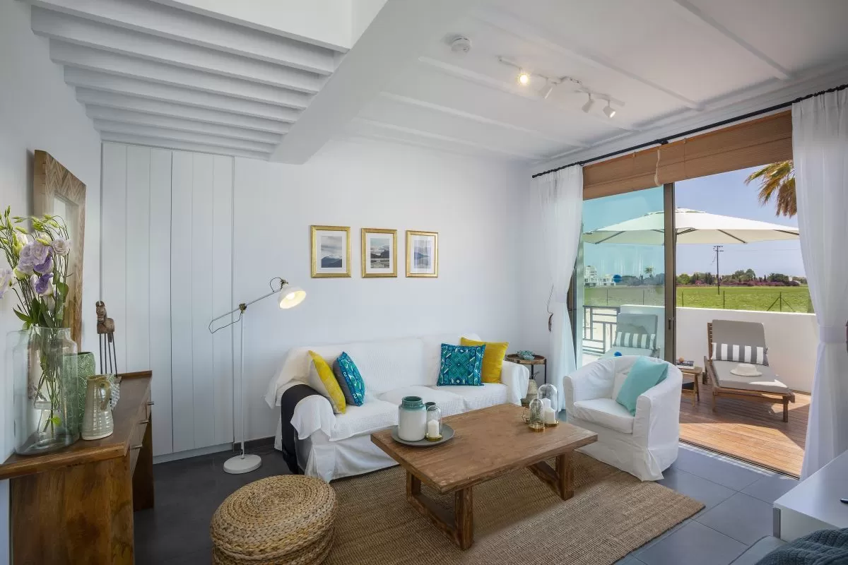 Louis Hotels - Louis Chris Le Mare Luxury Villa - Int&eacute;rieur