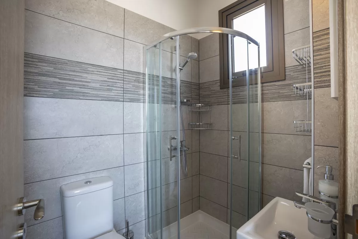 Louis Hotels - Louis Chris Le Mare Luxury Villa - Salle de bain